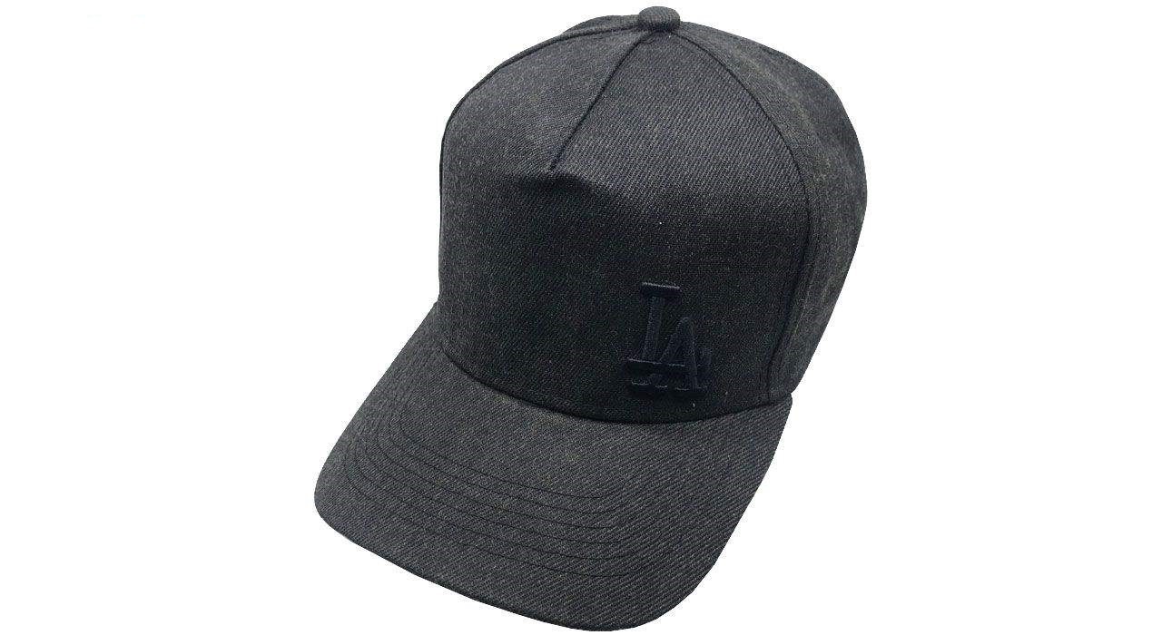 کلاه کپ مردانه مدل LA5
