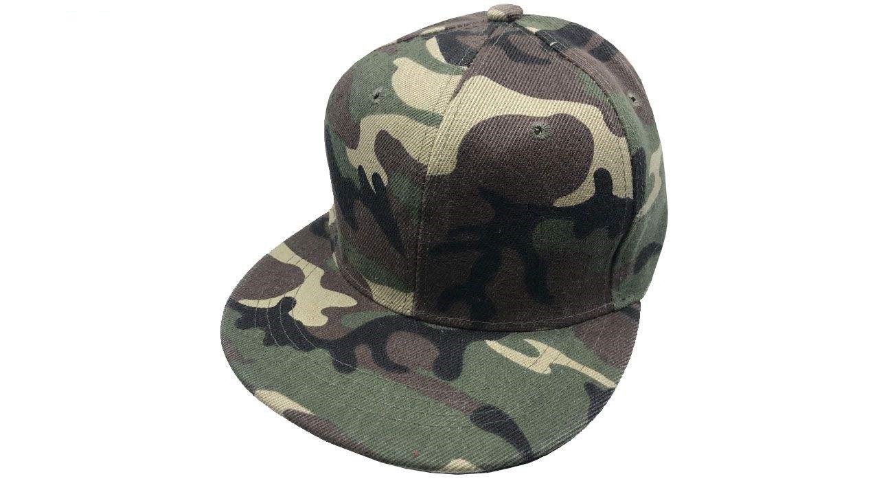 کلاه کپ ارتشی