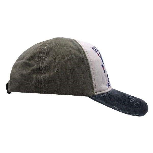 کلاه کپ مردانه مدل FR1