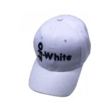 کلاه کپ مدل Off white