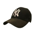 کلاه کپ زنانه طرح NY4