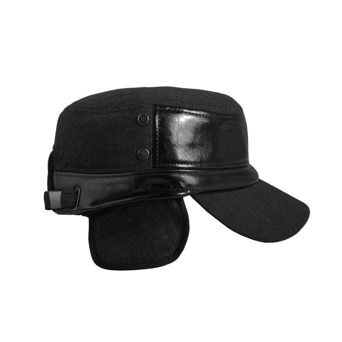 کلاه کپ مردانه مدل RO11-1