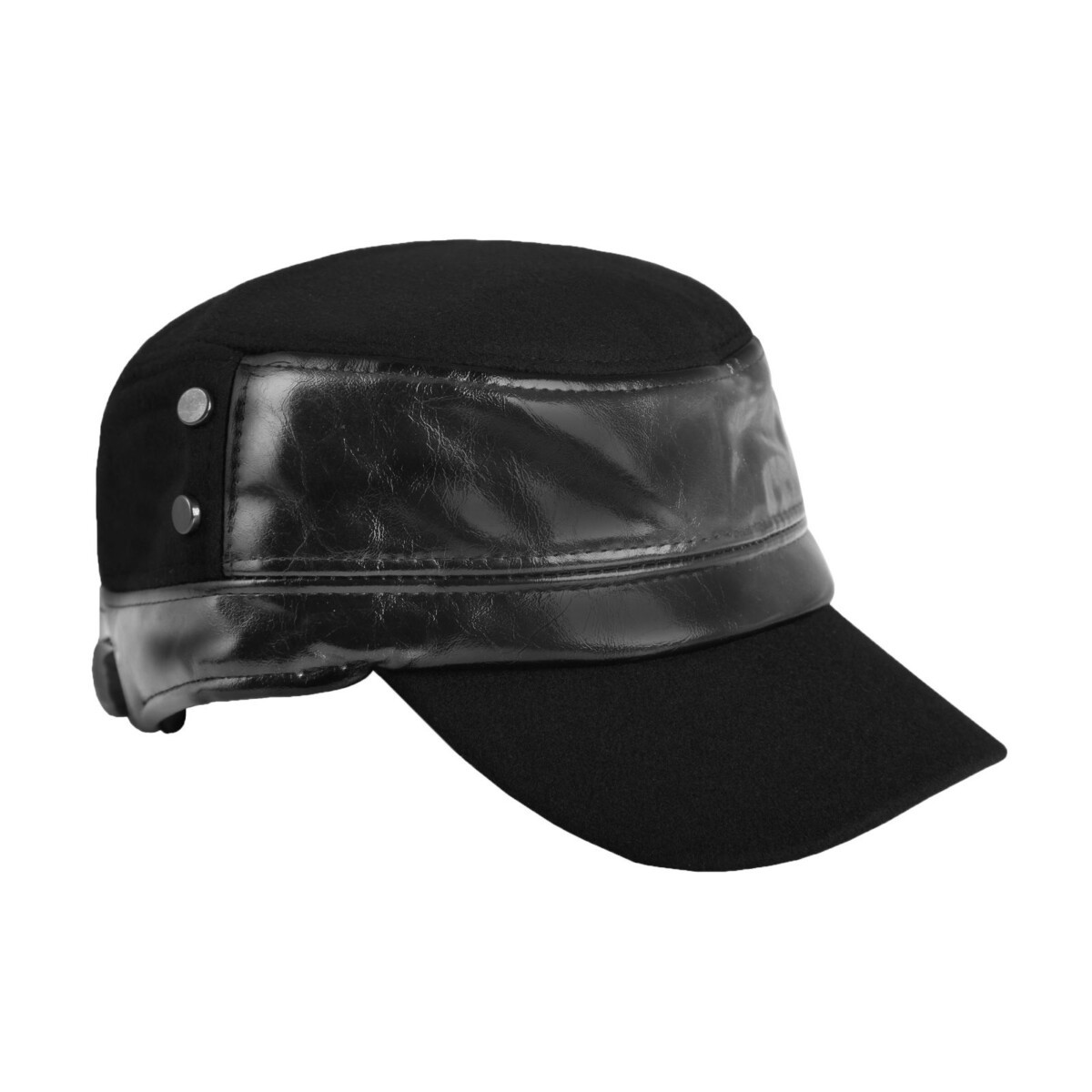 کلاه کپ مردانه مدل RO11-1