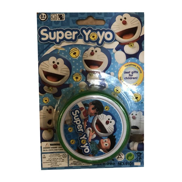 یویو مدل super yoyo
