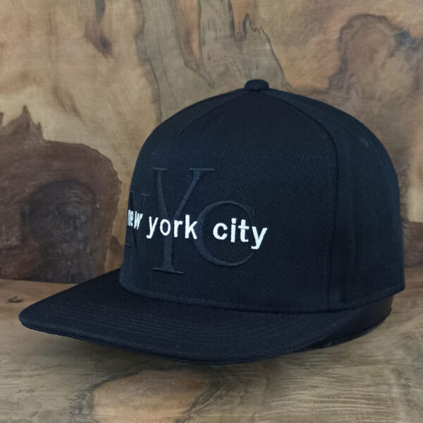 کلاه مردانه NYC گالری