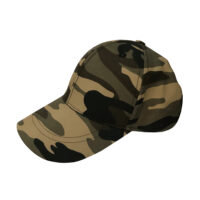 کلاه کپ مردانه طرح ارتشی