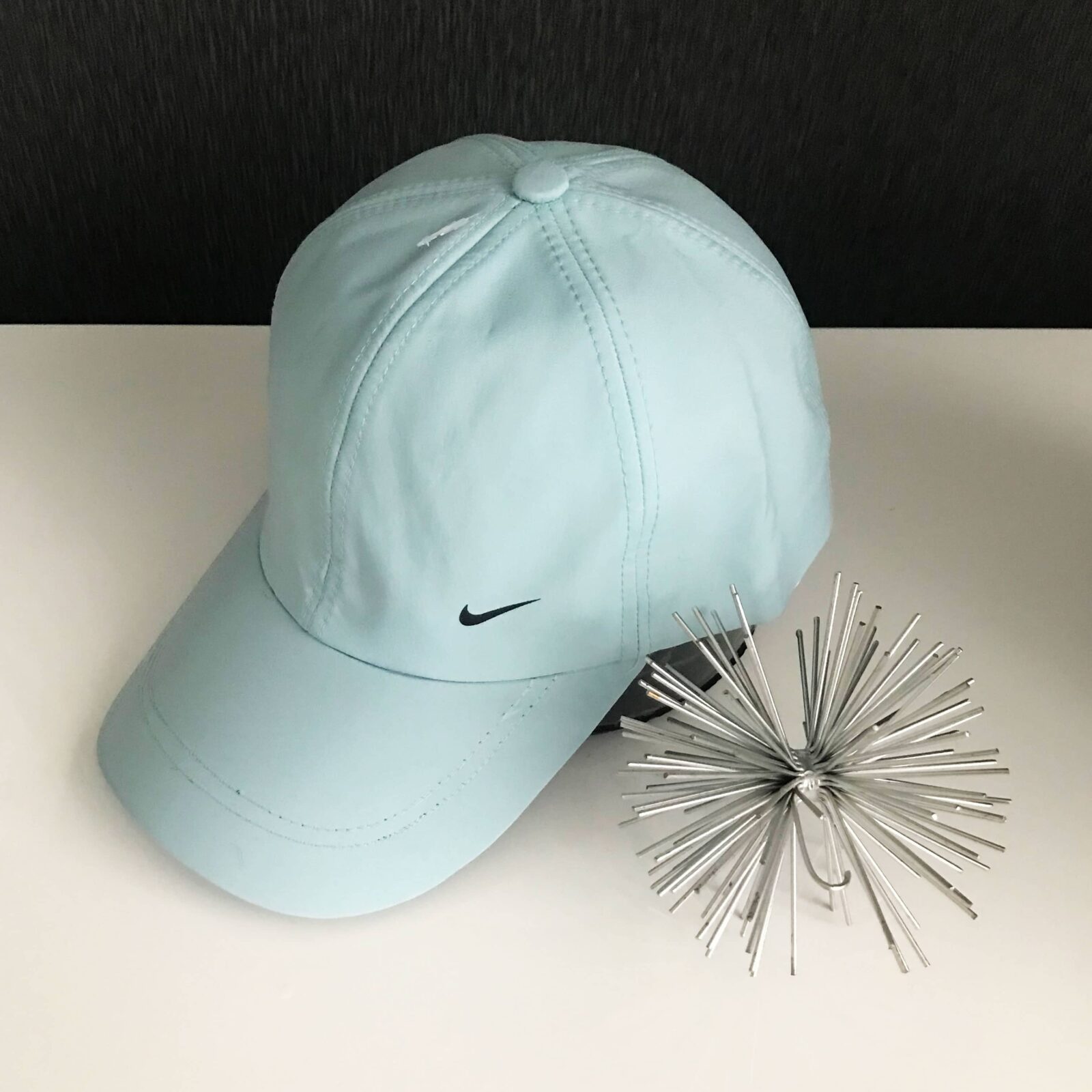 کلاه بیسبالی شمعی Nike 7