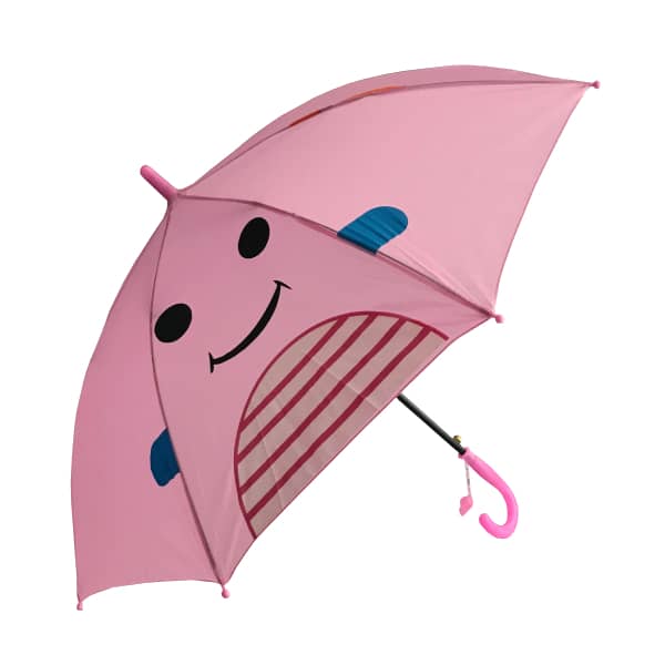 چتر بچگانه طرح خنده