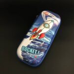 جامدادی مدل فضانورد طرح Rocket
