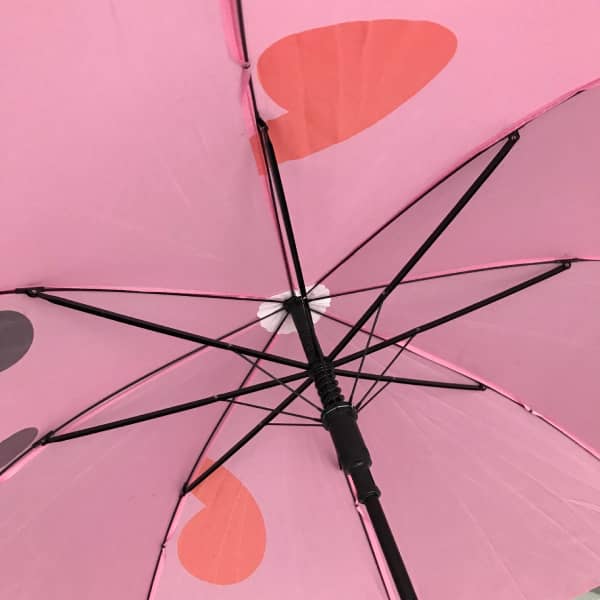 چتر بچگانه طرح خنده
