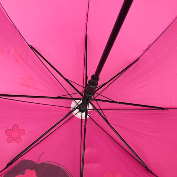 چتر بچگانه طرح دخترانه