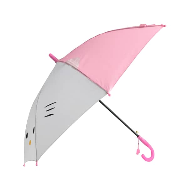 چتر بچگانه طرح دخترانه 2