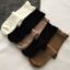 جوراب کبریتی زنانه لب دالبری