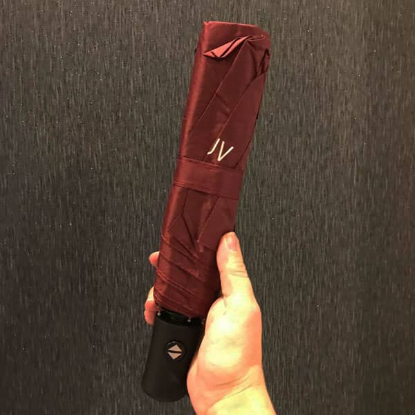 چتر اتوماتیک مدل UV