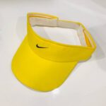 نقاب آفتابگیر طرح Nike 3