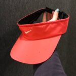 نقاب آفتابگیر طرح Nike 5