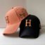 کلاه بیسبالی مدل Hermes